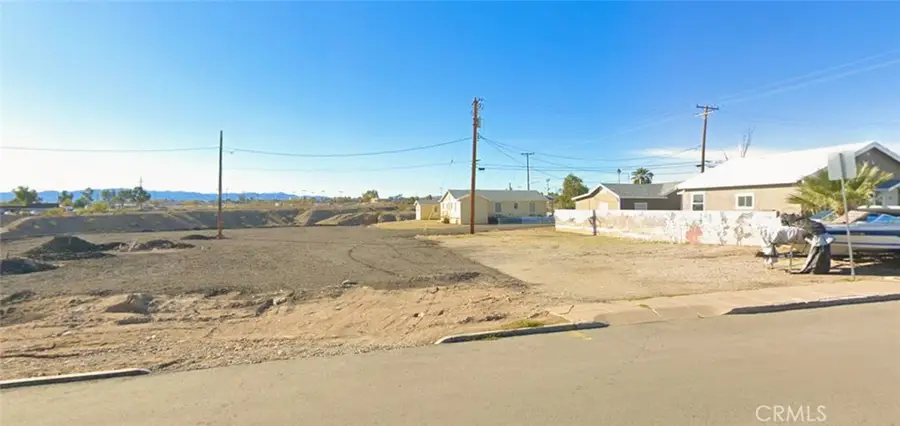 1517 Washington Street, Needles, CA 92363 - #2