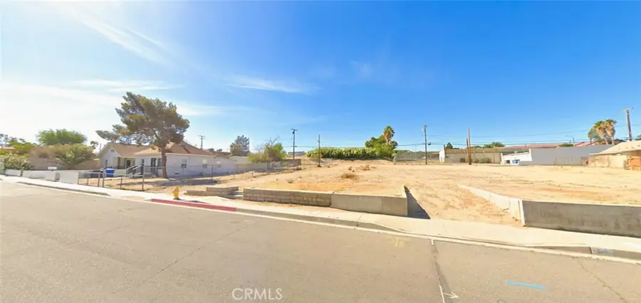 212 Fredricks Street E, Barstow, CA 92311 - #2