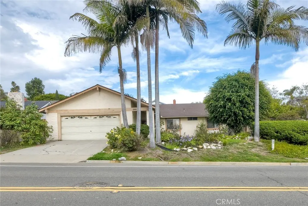 1916 Laurel, Oceanside, CA 92054 - Image #1