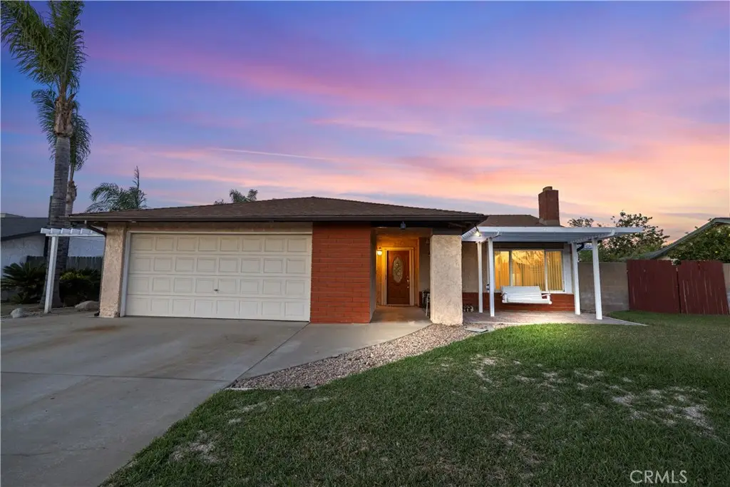 16464 Tullock, Fontana, CA 92335 - Image #1