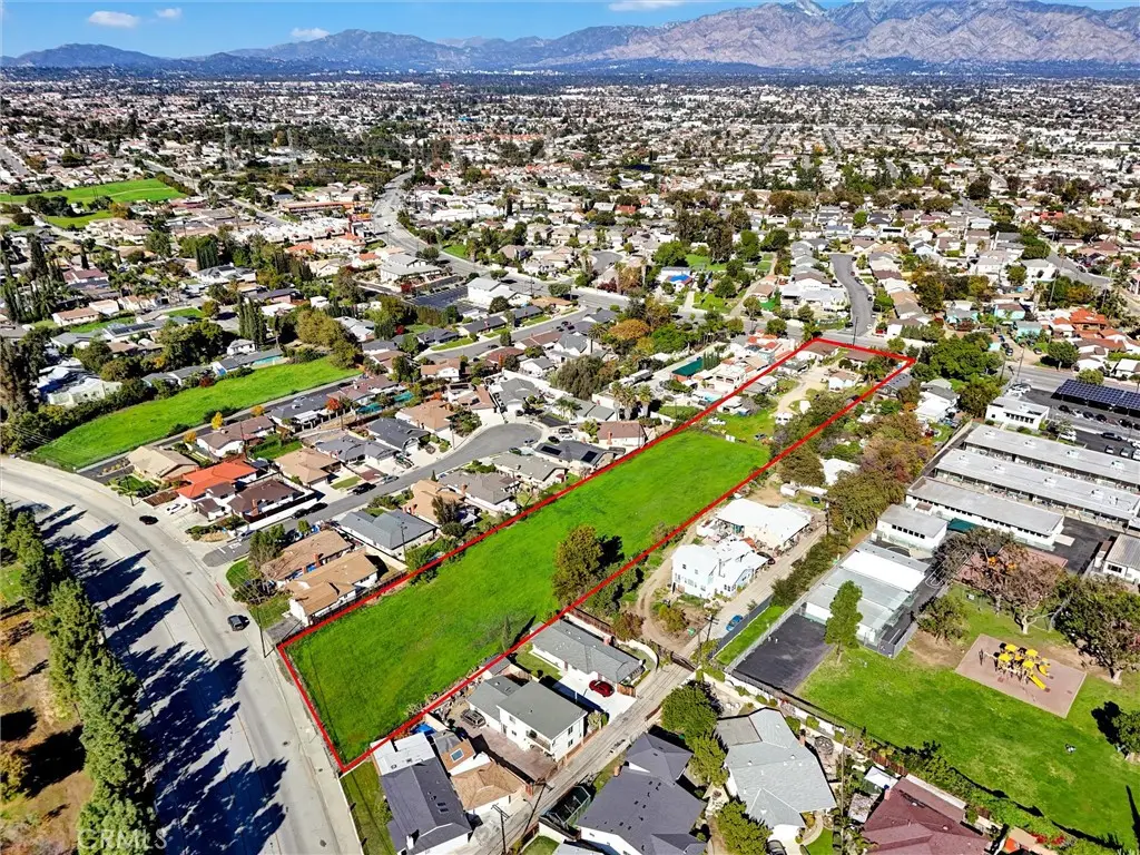 7944 Hill, Rosemead, CA 91770 - #1