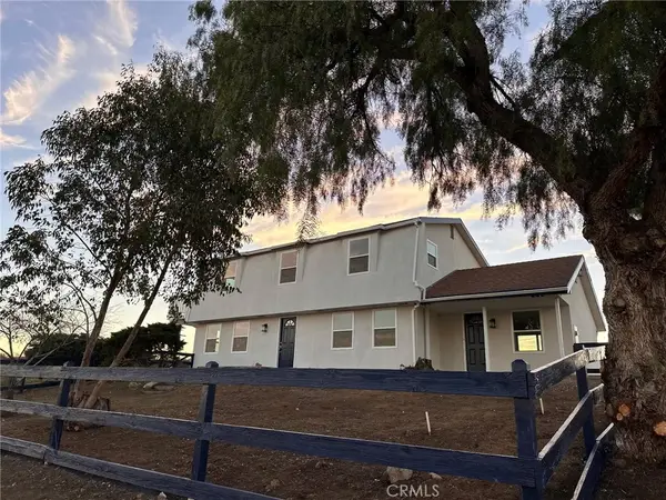 42055 Crazy Horse Canyon, Aguanga, CA 92536