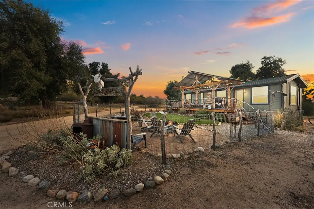 30415 Chihuahua Valley Road, Warner Springs, CA 92086 - #1