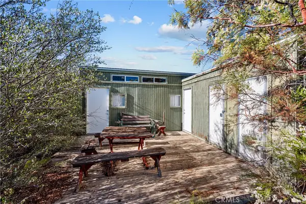 13298 Chihuahua Valley Road, Warner Springs, CA 92086