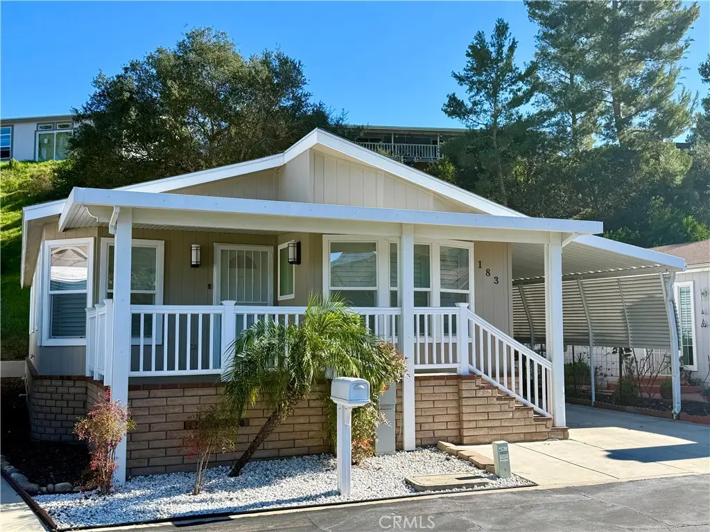 8975 Lawrence Welk Drive #183, Escondido, CA 92026 - Image #1