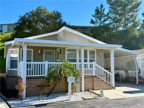 8975 Lawrence Welk Drive #183, Escondido, CA 92026