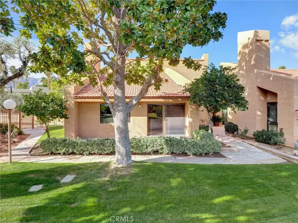 2955 E Avery #B, Palm Springs, CA 92264