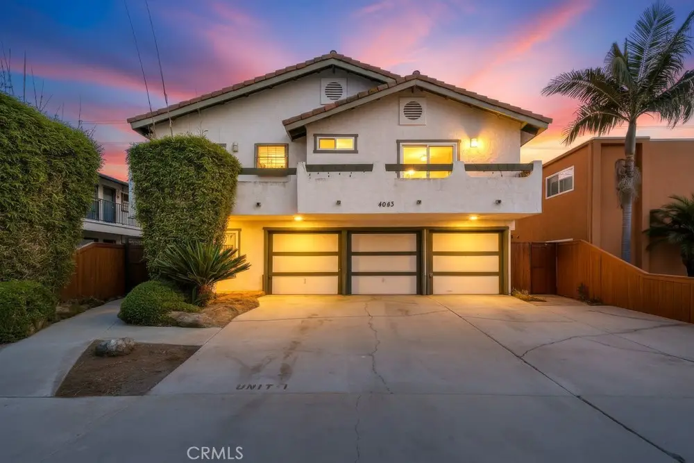 4043 Utah Street #3, San Diego, CA 92104 - #1
