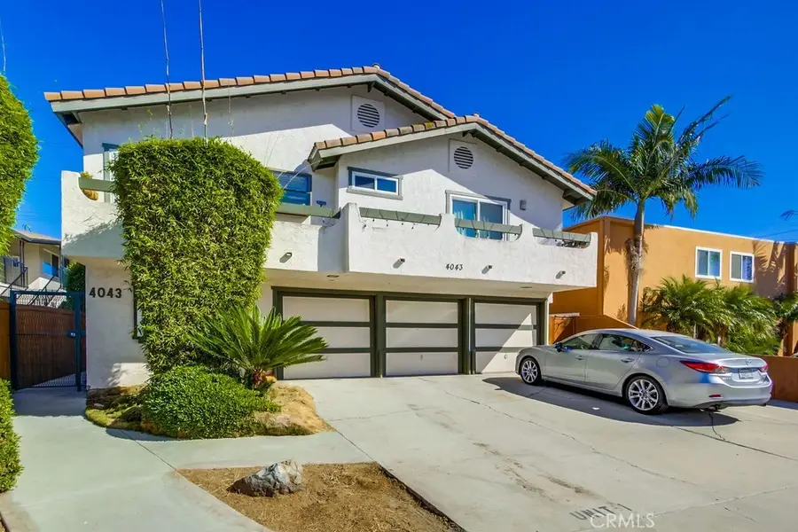 4043 Utah Street #3, San Diego, CA 92104 - #2