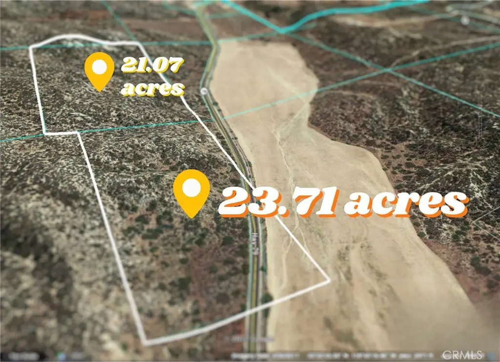 36890 44 Acres Highway 79, Warner Springs, CA 92086 - Image #1