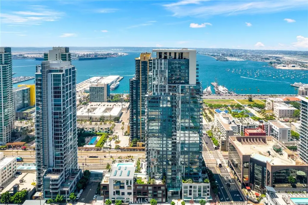 1388 Kettner Blvd #2203, San Diego, CA 92101 - #1
