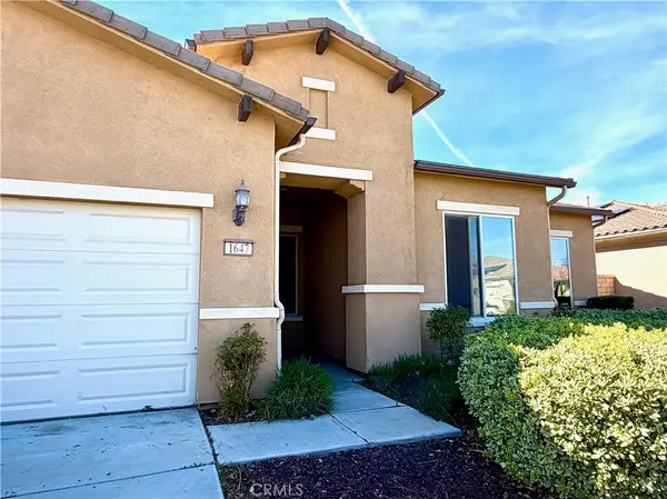 1647 Via Rojas, Hemet, CA 92545