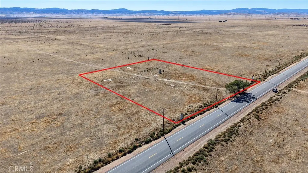 0 Vac/cor Ave D/95 Stw, Lancaster, CA 93536 - #1