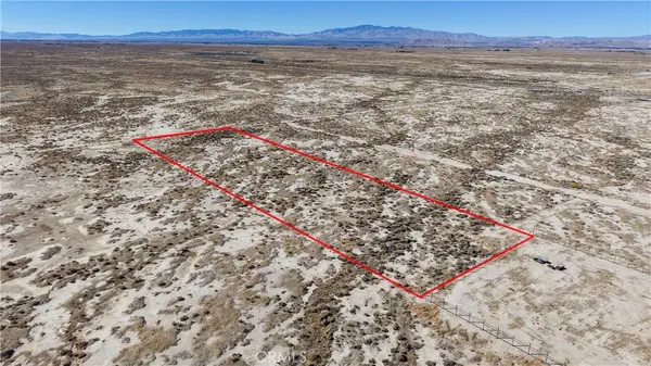 0 Vac/vic Ave C/60 Stw, Lancaster, CA 93536