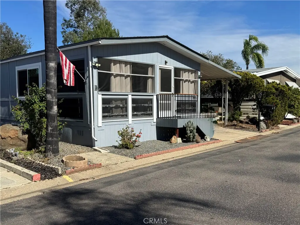 1751 W Citracado #212, Escondido, CA 92029 - #1