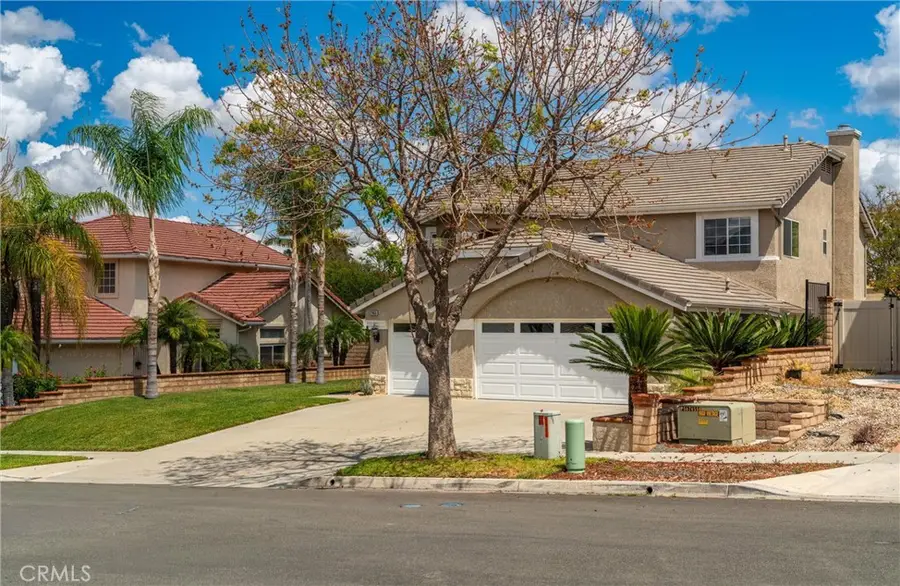 2965 Briarhaven Lane, Corona, CA 92882 - #2