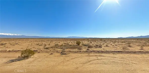 0 Rose Avenue S, Tecopa, CA 92389