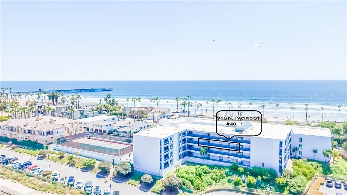 910 N Pacific #40, Oceanside, CA 92054 - #1