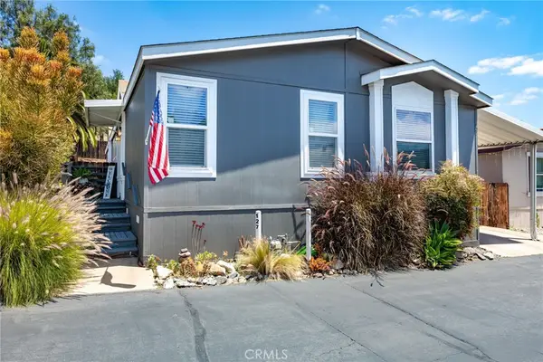 3909 Reche Road #127, Fallbrook, CA 92028