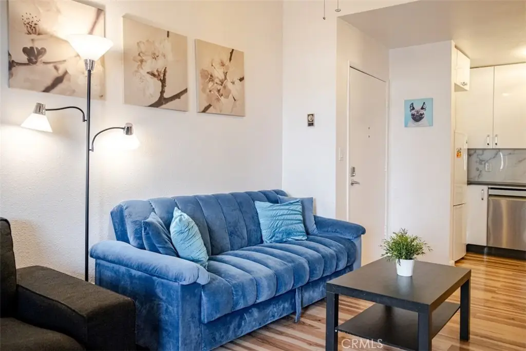 1621 Hotel Circle S #E320, San Diego, CA 92108 - #1