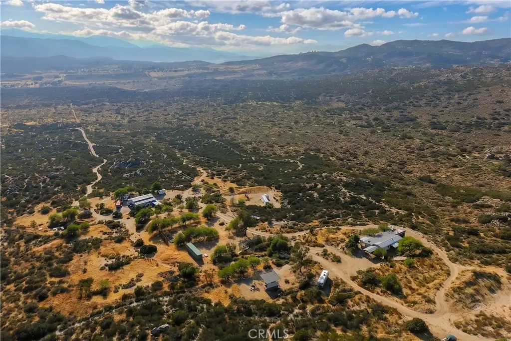 38729 Highway 79, Warner Springs, CA 92086 - #1