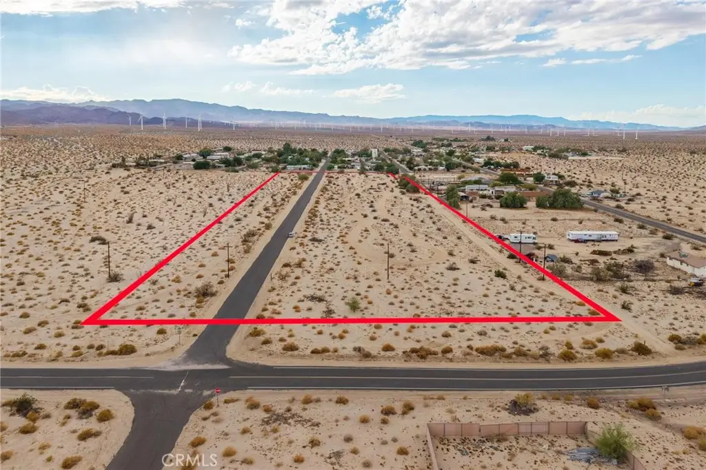 0 Smoketree - Imperial, Ocotillo, CA 92259 - #1
