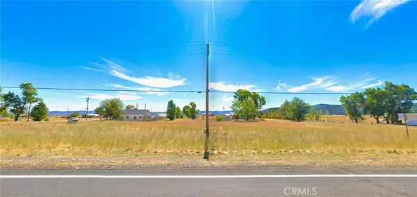 550 0 Us Highway, Bieber, CA 96009
