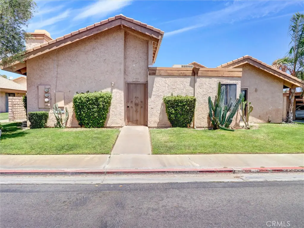47395 Monroe #120, Indio, CA 92201 - #1