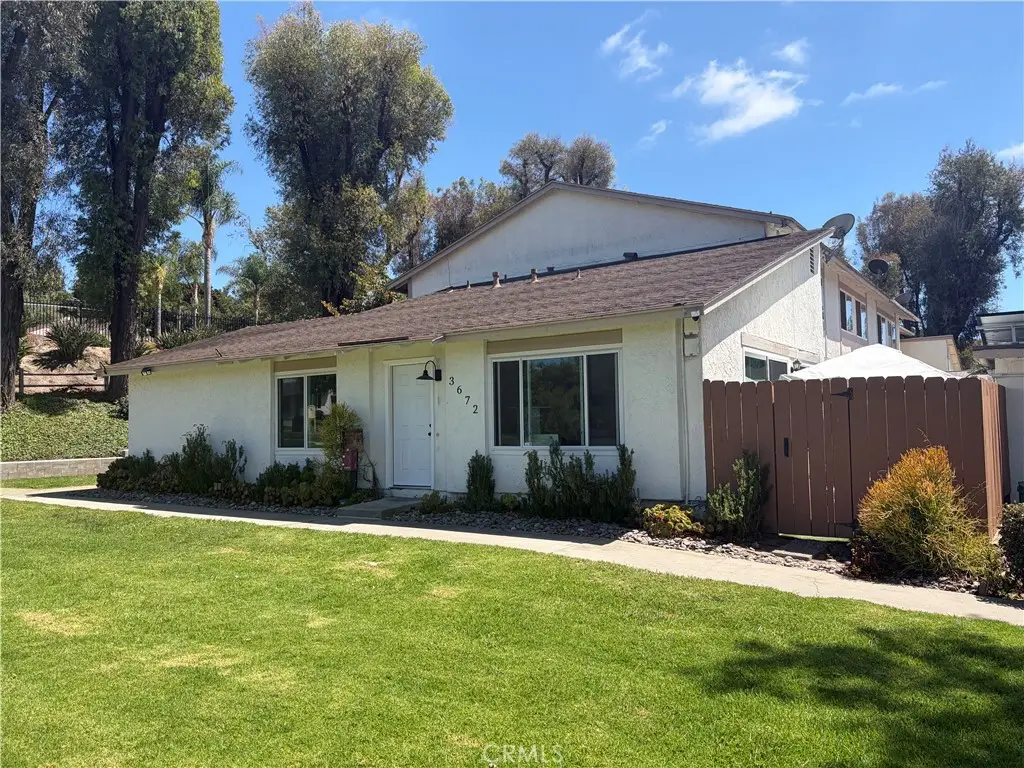 3672 Harbor View Way, Oceanside, CA 92056 - #1