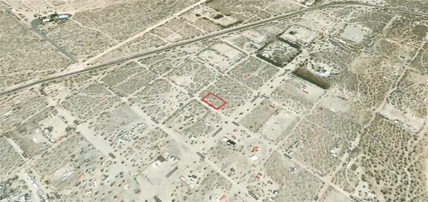 0 C Street, Borrego Springs, CA 92004