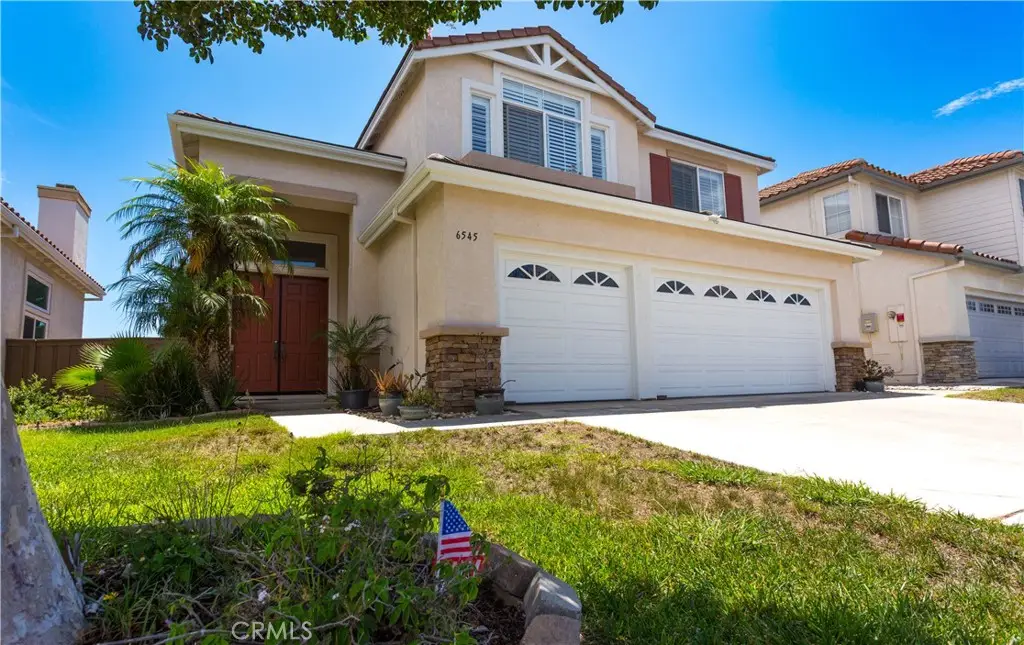 6545 Windward Ridge Way, San Diego, CA 92121 - #1