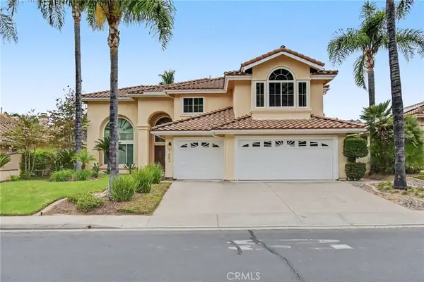 1602 Corte De Las Piedras, El Cajon, CA 92019