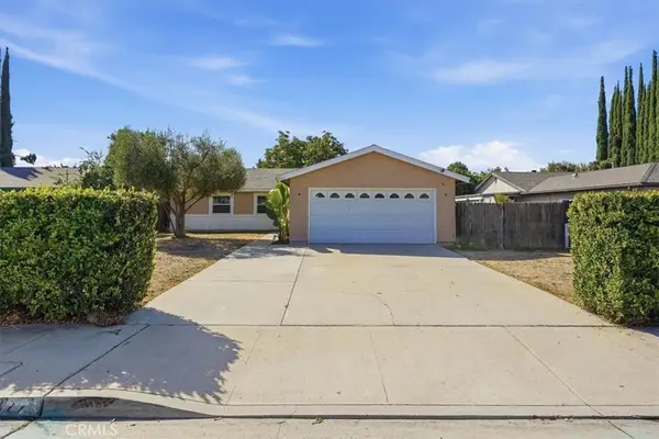 322 Barhill Avenue, Pomona, CA 91766
