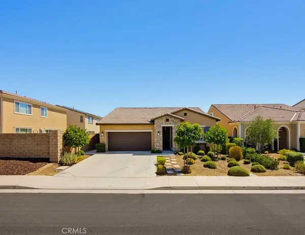 27376 Big Bend Drive, Menifee, CA 92585