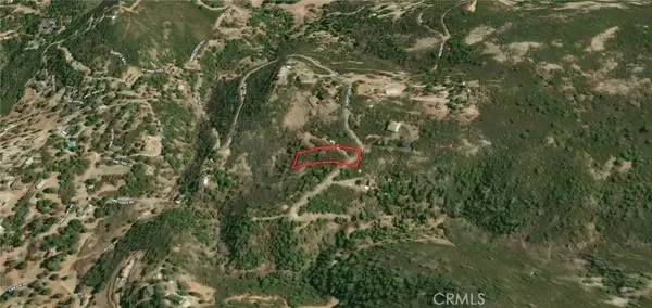 0 Sunset Lane Road, Julian, CA 92036
