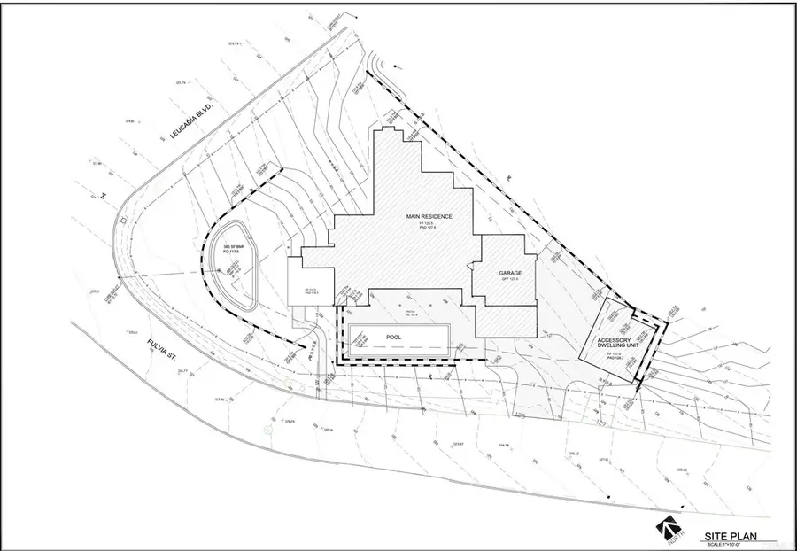 Fulvia Lot 3, Encinitas, CA 92024 - Image #2