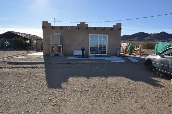 0 Mallow Trail, Landers, CA 92285