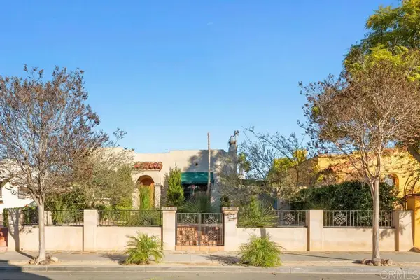 2919 32nd St., San Diego, CA 92104