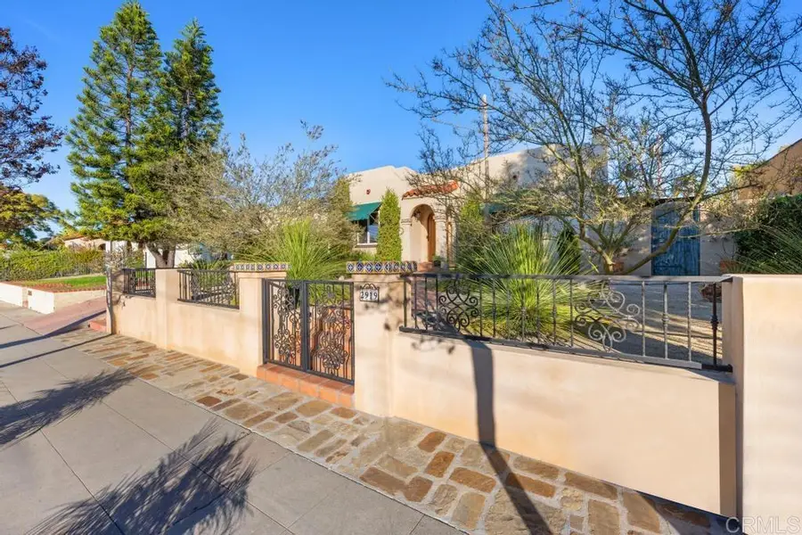 2919 21 32nd St., San Diego, CA 92104 - #2