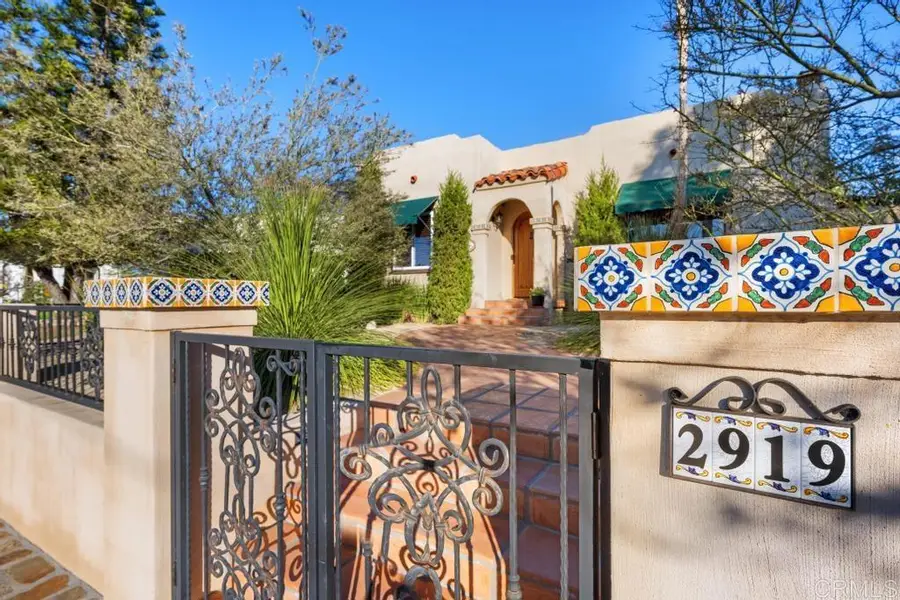 2919 21 32nd St., San Diego, CA 92104 - #3