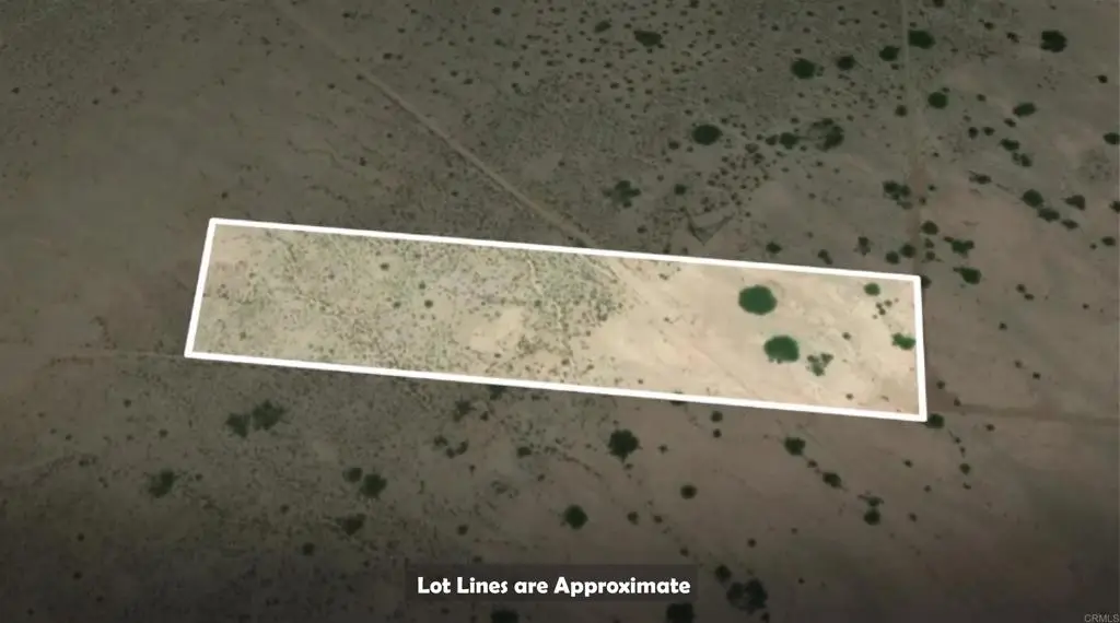 0 Avenue 78, Mecca, CA 92254 - #1