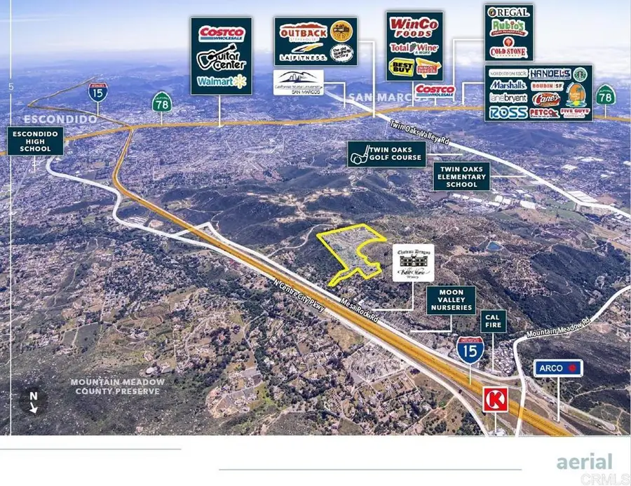 1444 Windsong Lane, Escondido, CA 92026 - Image #2