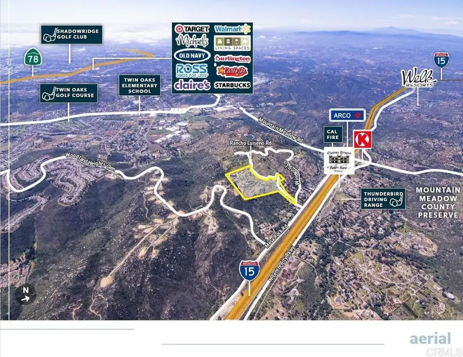 1444 Windsong Lane, Escondido, CA 92026 - Image #3