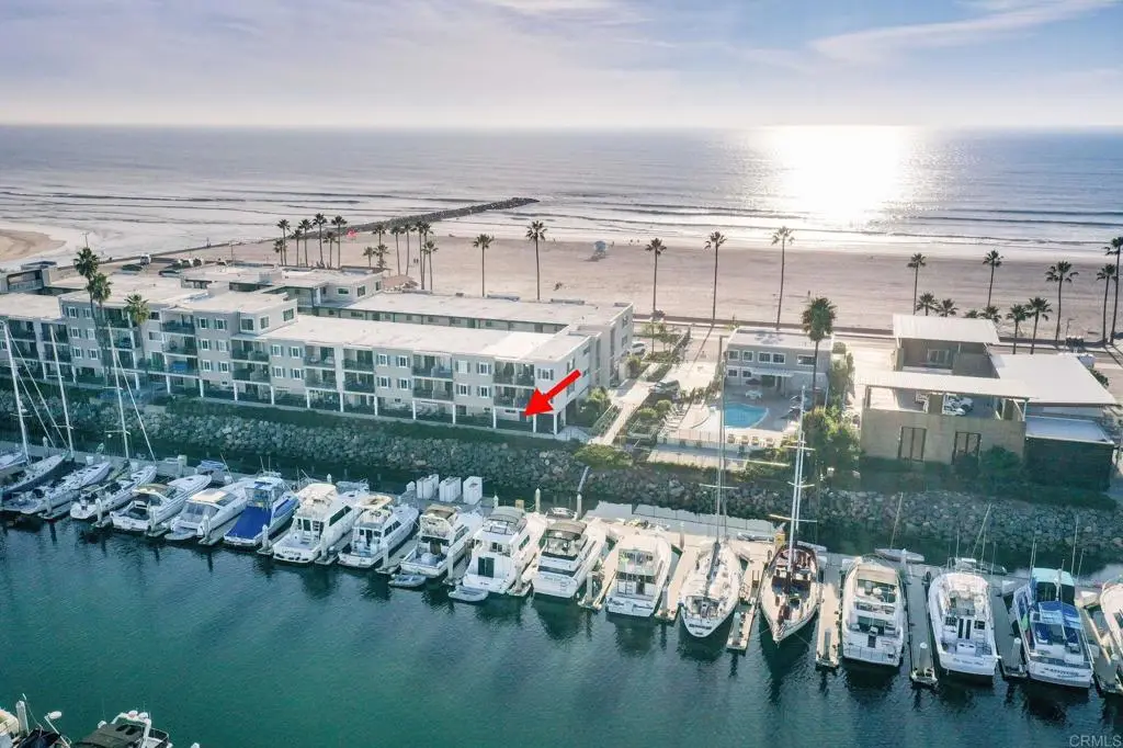 1202 Pacific Street #101B, Oceanside, CA 92054 - #1