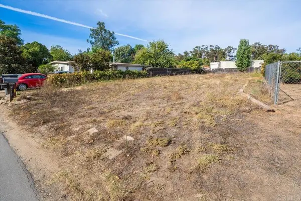 0 Raymond Avenue, Ramona, CA 92065