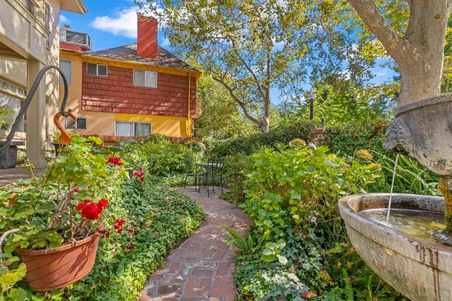 2711 I Street, Sacramento, CA 95816 - #2