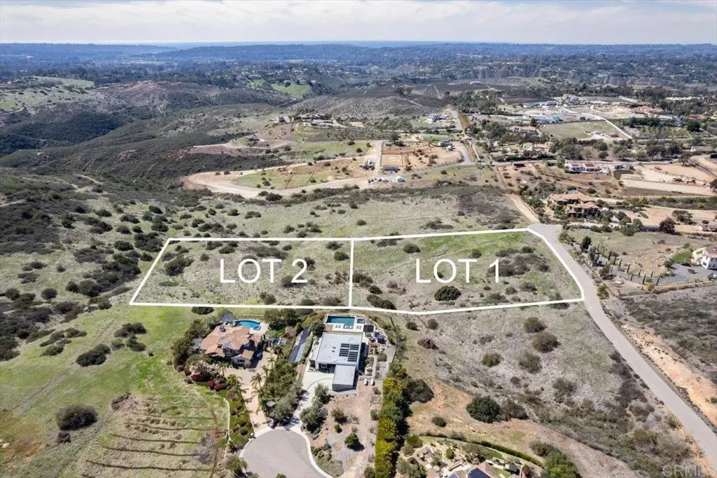Lot #1 Trailside Lane, San Diego, CA 92127 - Image #1