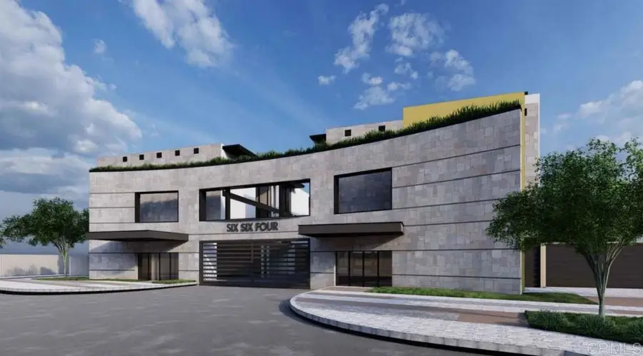 664 N Fig St, Escondido, CA 92025 - Image #2