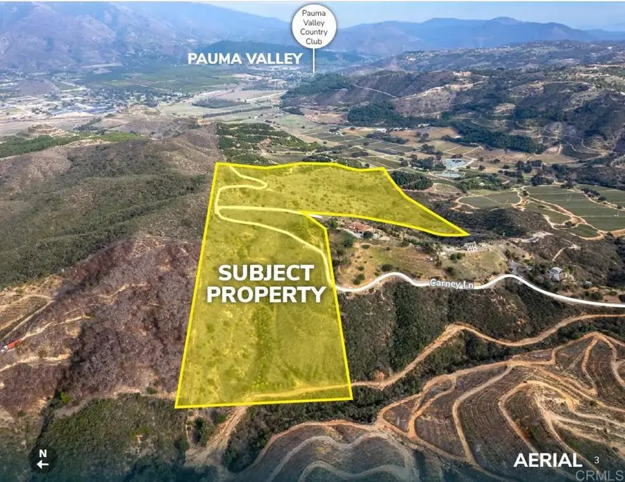 Carney Lane, Valley Center, CA 92082 - Image #2