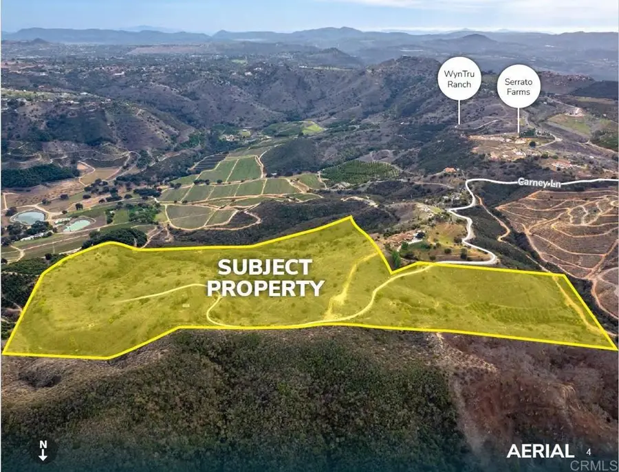 Carney Lane, Valley Center, CA 92082 - Image #3